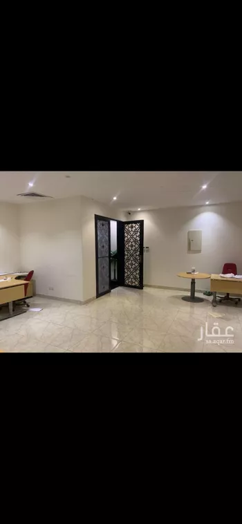 مكتب تجاري للإيجار في شارع الامير فيصل بن بندر بن عبدالعزيز, حي النرجس, مدينة الرياض, منطقة الرياض صورة 5