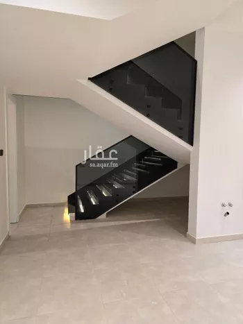 دور للإيجار في شارع الحرملية, حي الملقا, مدينة الرياض, منطقة الرياض صورة 2