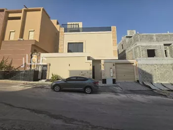 فيلا للبيع في شارع ابن أبي ذئب, حي النرجس, مدينة الرياض, منطقة الرياض