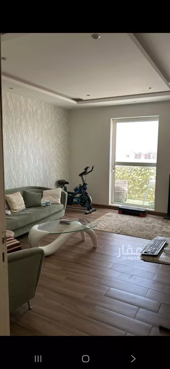 شقة للإيجار في شارع الشريح, حي العارض, مدينة الرياض, منطقة الرياض صورة 5