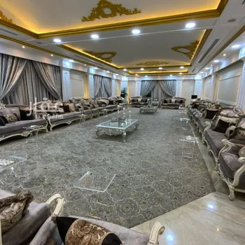 أرض للبيع في شارع الدفري, حي الحمراء, مدينة الرياض, منطقة الرياض صورة 2