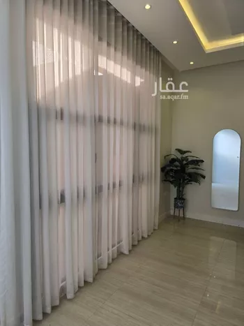 فيلا للإيجار في شارع عبدالله بن العاص, حي العارض, مدينة الرياض, منطقة الرياض صورة 3