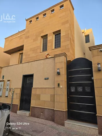 دور للإيجار في شارع رقم 172, حي الياسمين, مدينة الرياض, منطقة الرياض