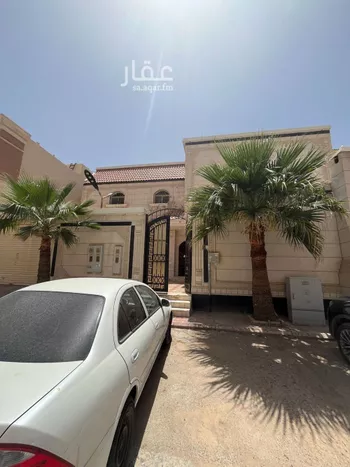 فيلا للبيع في شارع المليحا, حي ظهرة لبن, مدينة الرياض, منطقة الرياض