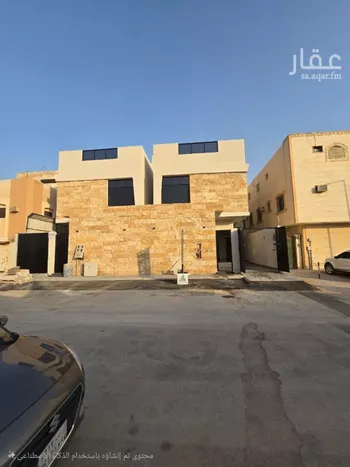 فيلا للبيع في شارع فجر, حي اليرموك, مدينة الرياض, منطقة الرياض