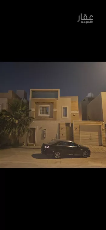 فيلا للبيع في شارع هبه الله الكاتب, حي النرجس, مدينة الرياض, منطقة الرياض