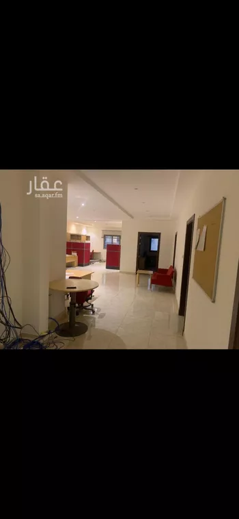 مكتب تجاري للإيجار في شارع الامير فيصل بن بندر بن عبدالعزيز, حي النرجس, مدينة الرياض, منطقة الرياض صورة 3