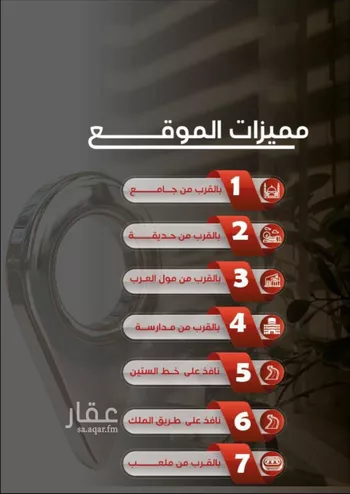 شقة للبيع في شارع ظيبان بن عماره, حي النزهة, مدينة جدة, منطقة مكة المكرمة صورة 2
