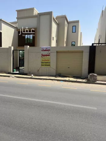 فيلا للبيع في حي العزيزية الثاني, مدينة الاحساء, المنطقة الشرقية صورة 3