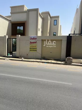 فيلا للبيع في حي العزيزية الثاني, مدينة الاحساء, المنطقة الشرقية صورة 4