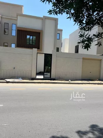 فيلا للبيع في حي العزيزية الثاني, مدينة الاحساء, المنطقة الشرقية صورة 5