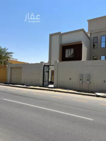 فيلا للبيع في حي العزيزية الثاني, مدينة الاحساء, المنطقة الشرقية صورة 2