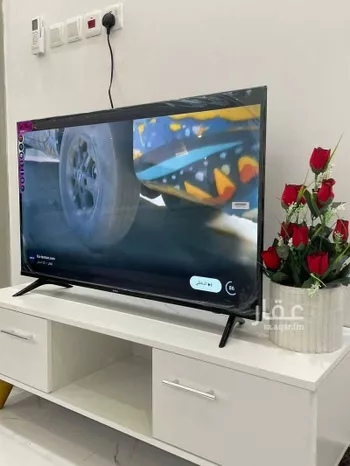 استديو مفروش للحجز في شارع الهفوف, اليرموك, الرياض صورة 5