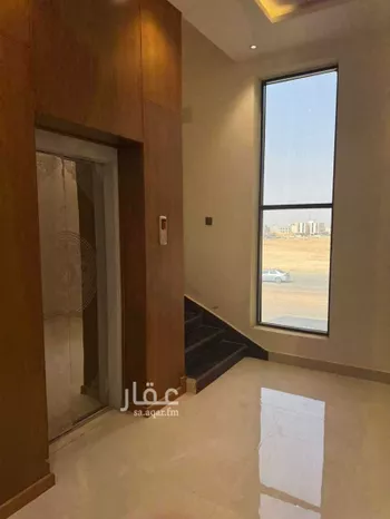 شقة للإيجار في شارع أحمد بن السرح, حي المهدية, مدينة الرياض, منطقة الرياض صورة 2