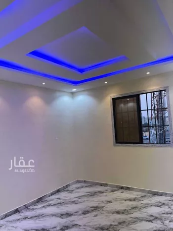 شقة للإيجار في شارع الزاجل, حي السعادة, مدينة الرياض, منطقة الرياض صورة 2