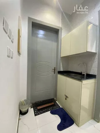 استديو مفروش للحجز في شارع الهفوف ، حي اليرموك ، الرياض ، منطقة الرياض صورة 5