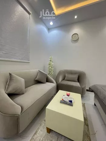 استديو مفروش للحجز في شارع الهفوف ، حي اليرموك ، الرياض ، منطقة الرياض صورة 4