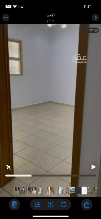 شقة للإيجار في شارع 854260, حي الروابي, مدينة ابها, منطقة عسير صورة 3