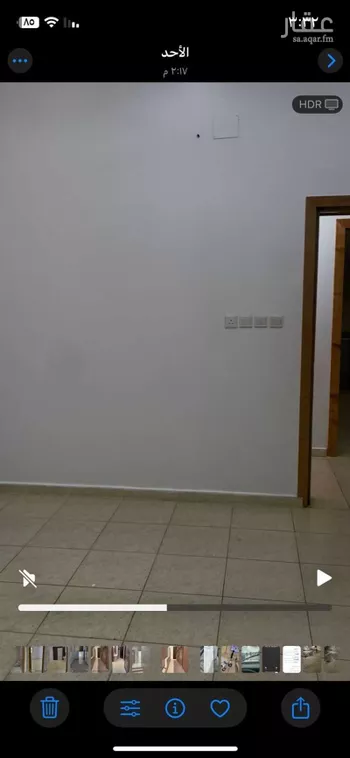 شقة للإيجار في شارع 854260, حي الروابي, مدينة ابها, منطقة عسير صورة 2