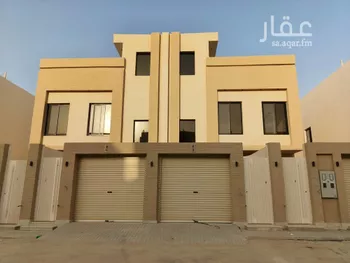 دور للبيع في شارع عبدالله بن أبي البركات, حي عكاظ, مدينة الرياض, منطقة الرياض