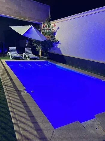 شاليه واستراحة للحجز في طريق جبل أجياد ، ضاحية نمار ، الرياض ، الرياض صورة 4