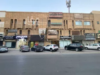عمارة للبيع في شارع عبداللطيف ابن ابراهيم, حي الوسيطاء, مدينة الرياض, منطقة الرياض صورة 5