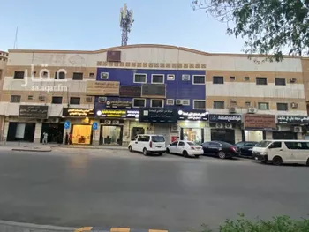 عمارة للبيع في شارع  عبداللطيف ابن ابراهيم, حي الوسيطاء, مدينة الرياض, منطقة الرياض