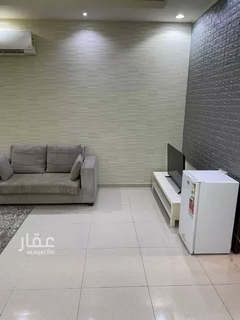شقة للإيجار في شارع طريق الامير محمد بن سلمان بن عبدالعزيز, حي قرطبة, مدينة الرياض, منطقة الرياض صورة 4