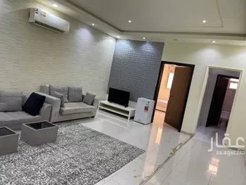 شقة للإيجار في شارع طريق الامير محمد بن سلمان بن عبدالعزيز, حي قرطبة, مدينة الرياض, منطقة الرياض صورة 2