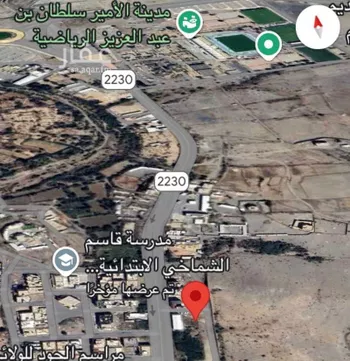 أرض للبيع في شارع 10887819, حي الغدير, مدينة ابها, منطقة عسير صورة 4