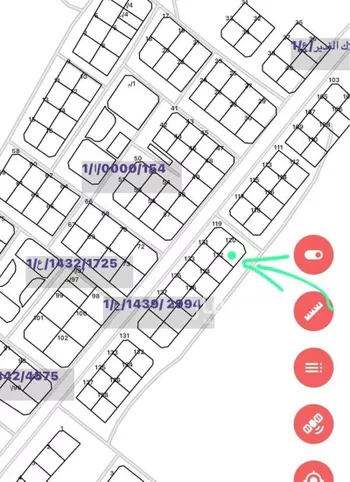 أرض للبيع في شارع 10887819, حي الغدير, مدينة ابها, منطقة عسير