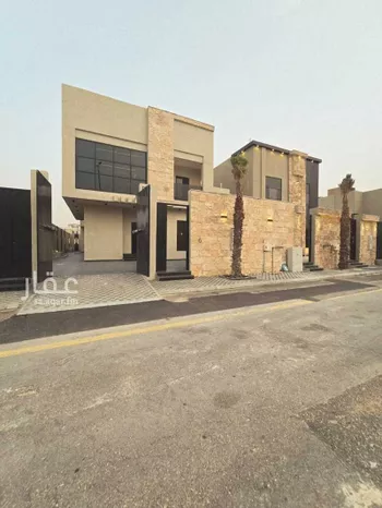 فيلا للبيع في شارع المناره ، حي القرية الثانية ، الدمام ، الدمام صورة 3
