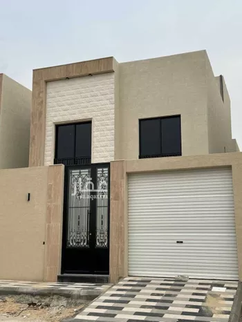 فيلا للبيع في شارع الرواه, حي الشعلة, مدينة الدمام, المنطقة الشرقية صورة 2