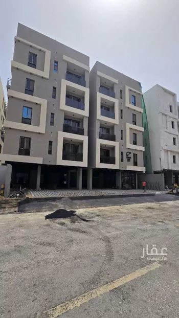 شقة للبيع في شارع النعيرية, حي الحمراء, مدينة الخبر, المنطقة الشرقية
