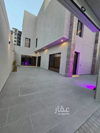 فيلا للبيع في شارع المرفأ, حي الشعلة, مدينة الدمام, المنطقة الشرقية صورة 2