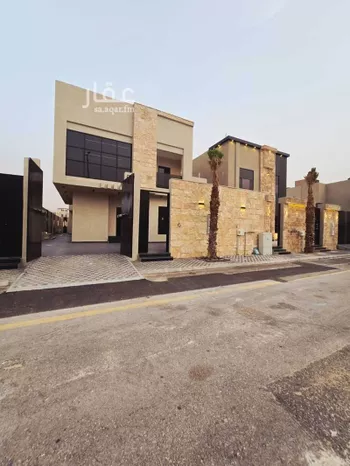 فيلا للبيع في شارع المناره ، حي القرية الثانية ، الدمام ، الدمام