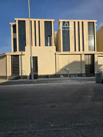 فيلا للبيع في شارع عمرو بن الحمام الانصاري, حي طيبة, مدينة الدمام, المنطقة الشرقية صورة 2