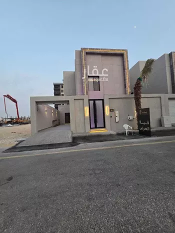 فيلا للبيع في شارع المرفأ, حي الشعلة, مدينة الدمام, المنطقة الشرقية