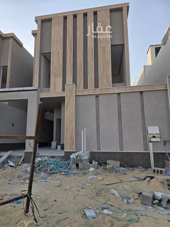 فيلا للبيع في شارع عمرو بن الحمام الانصاري, حي طيبة, مدينة الدمام, المنطقة الشرقية صورة 2