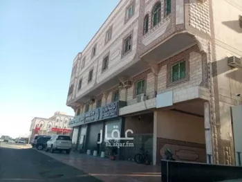 شقة للإيجار في شارع سعيد بن نفيل(رضي الله عنه), حي الشراع, مدينة جدة, منطقة مكة المكرمة صورة 5