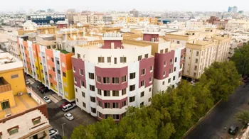 شقة للبيع في شارع النصباء, حي الفيصلية, مدينة جدة, منطقة مكة المكرمة صورة 2