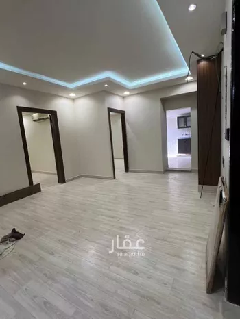 شقة للإيجار في شارع القاضي الجلابي, حي أم الحمام الغربي, مدينة الرياض, منطقة الرياض صورة 2