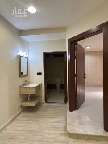 شقة للإيجار في شارع القاضي الجلابي, حي أم الحمام الغربي, مدينة الرياض, منطقة الرياض صورة 5