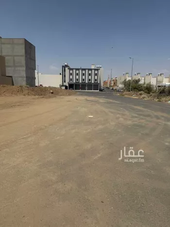 أرض للبيع في شارع الوسام 4, حي الوسام, مدينة خميس مشيط, منطقة عسير صورة 4