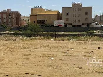 أرض للبيع في شارع حسام, حي حضن قلوص, مدينة خميس مشيط, منطقة عسير صورة 5