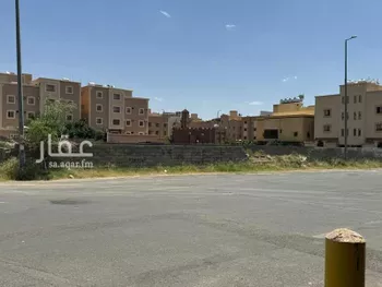 أرض للبيع في شارع حسام, حي حضن قلوص, مدينة خميس مشيط, منطقة عسير صورة 3