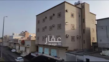 عمارة للبيع في شارع سعد بن عثمان الخزرجي ابو عباده, حي نشوان, مدينة خميس مشيط, منطقة عسير