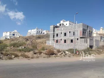 أرض للبيع في شارع العام, حي الغدير, مدينة ابها, منطقة عسير