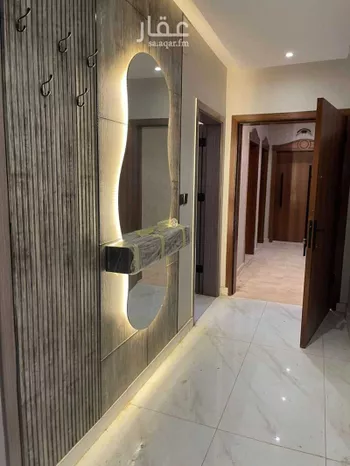 شقة للبيع في حي البحيرات, مدينة مكه المكرمه, منطقة مكة المكرمة صورة 3