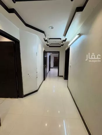 شقة للإيجار في شارع أبي حفص الجنزي, حي طويق, مدينة الرياض, منطقة الرياض صورة 3